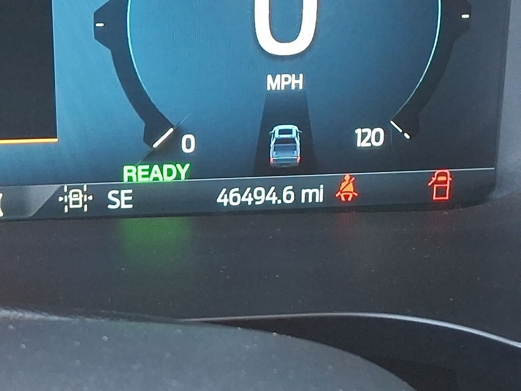 2024 Ford F-150 XLT - Photo 20