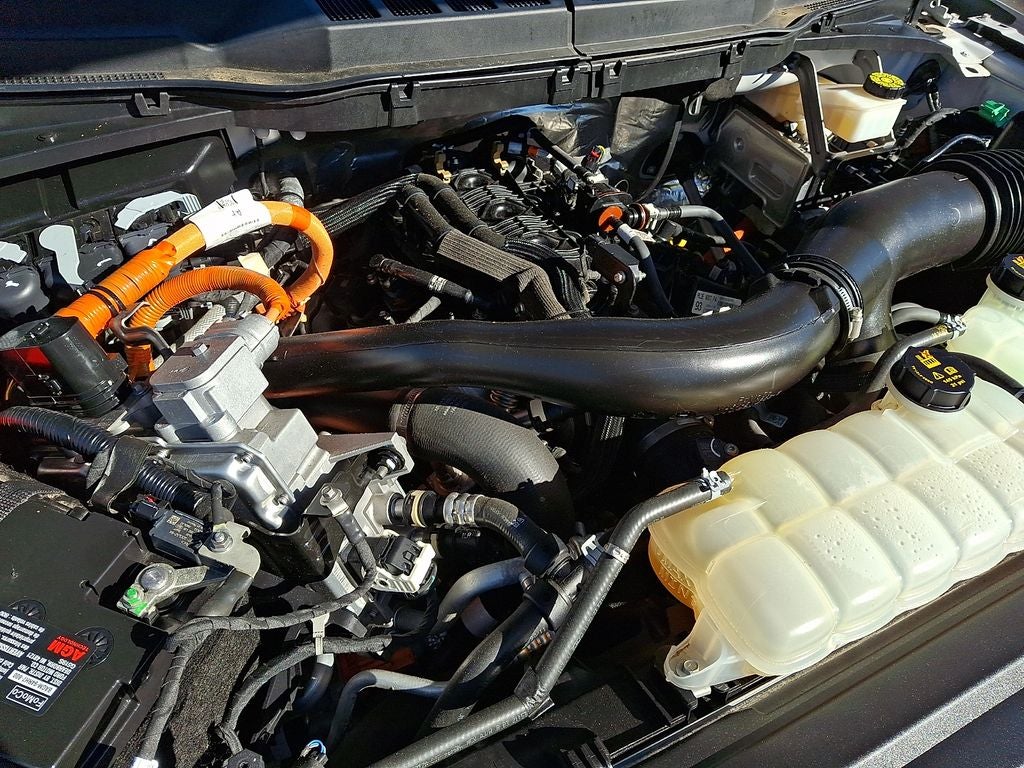 2024 Ford F-150 XLT - Photo 28