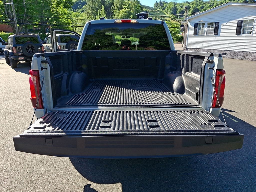 2024 Ford F-150 XLT - Photo 29