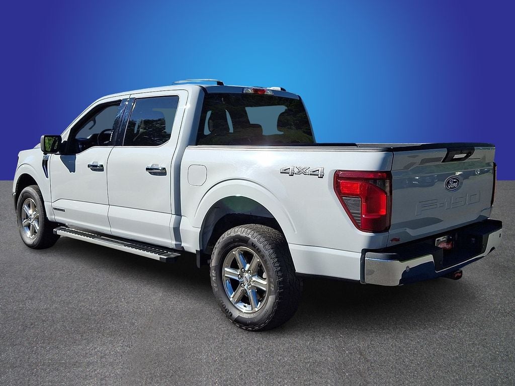 2024 Ford F-150 XLT - Photo 6