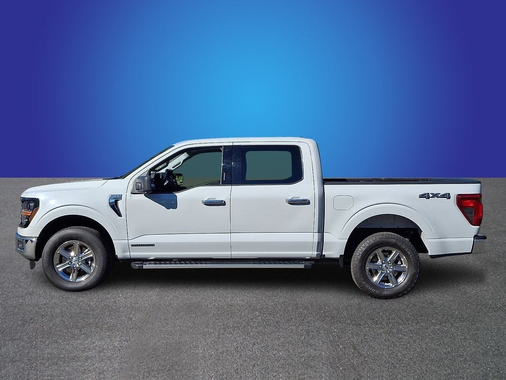 2024 Ford F-150 XLT - Photo 7