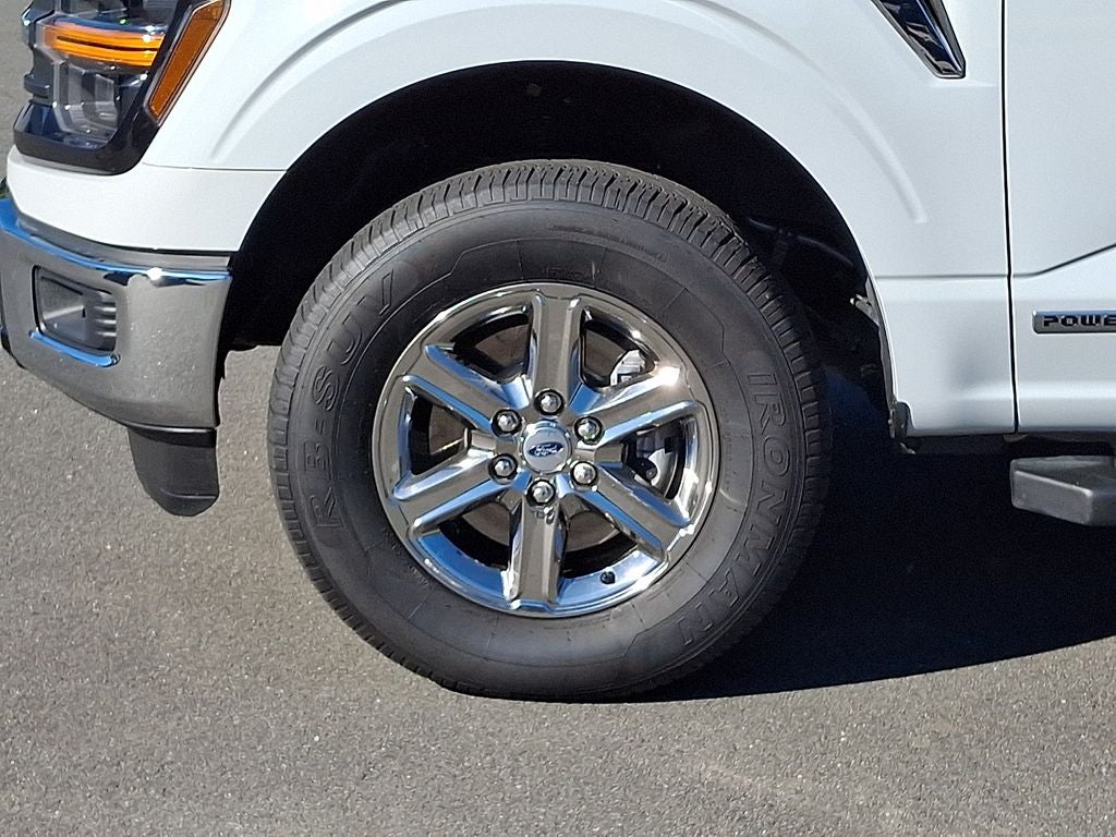 2024 Ford F-150 XLT - Photo 8