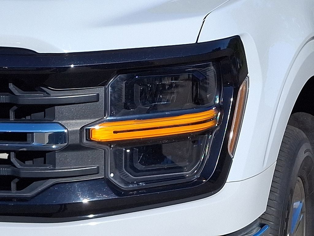 2024 Ford F-150 XLT - Photo 9