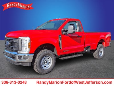 2026 Ford F-350SD XL srw