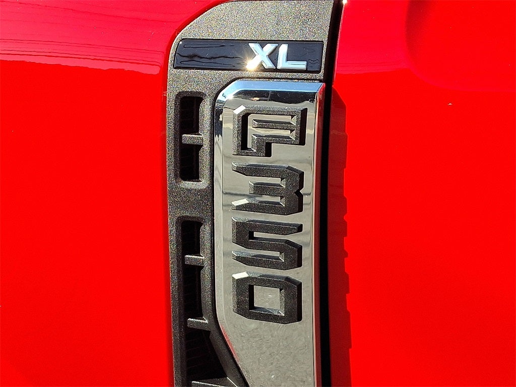 2026 Ford F-350SD XL srw