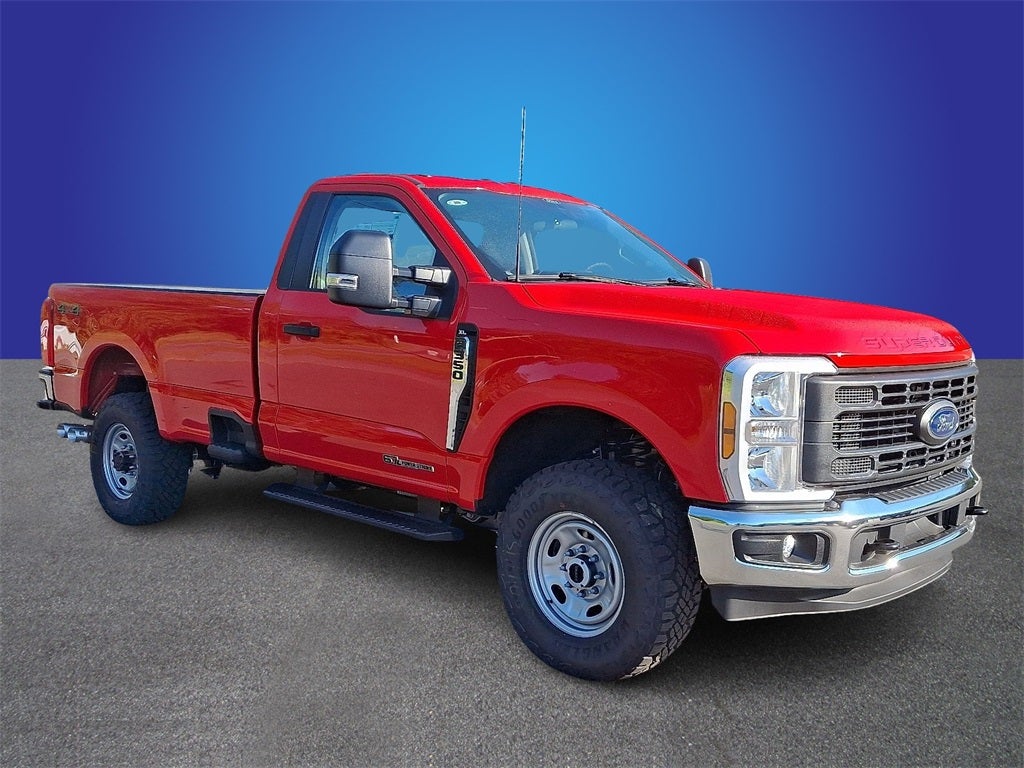 2026 Ford F-350SD XL srw