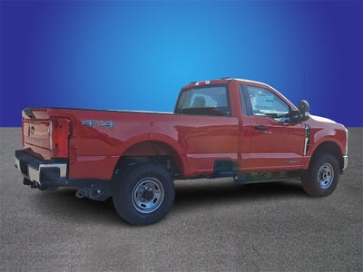 2026 Ford F-350SD XL srw