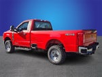 2026 Ford F-350SD XL srw