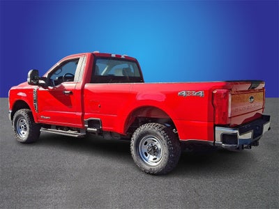 2026 Ford F-350SD XL srw