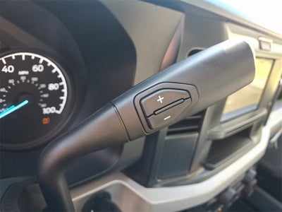 2026 Ford F-350SD XL srw