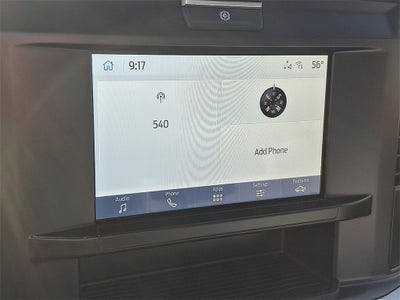 2026 Ford F-350SD XL srw