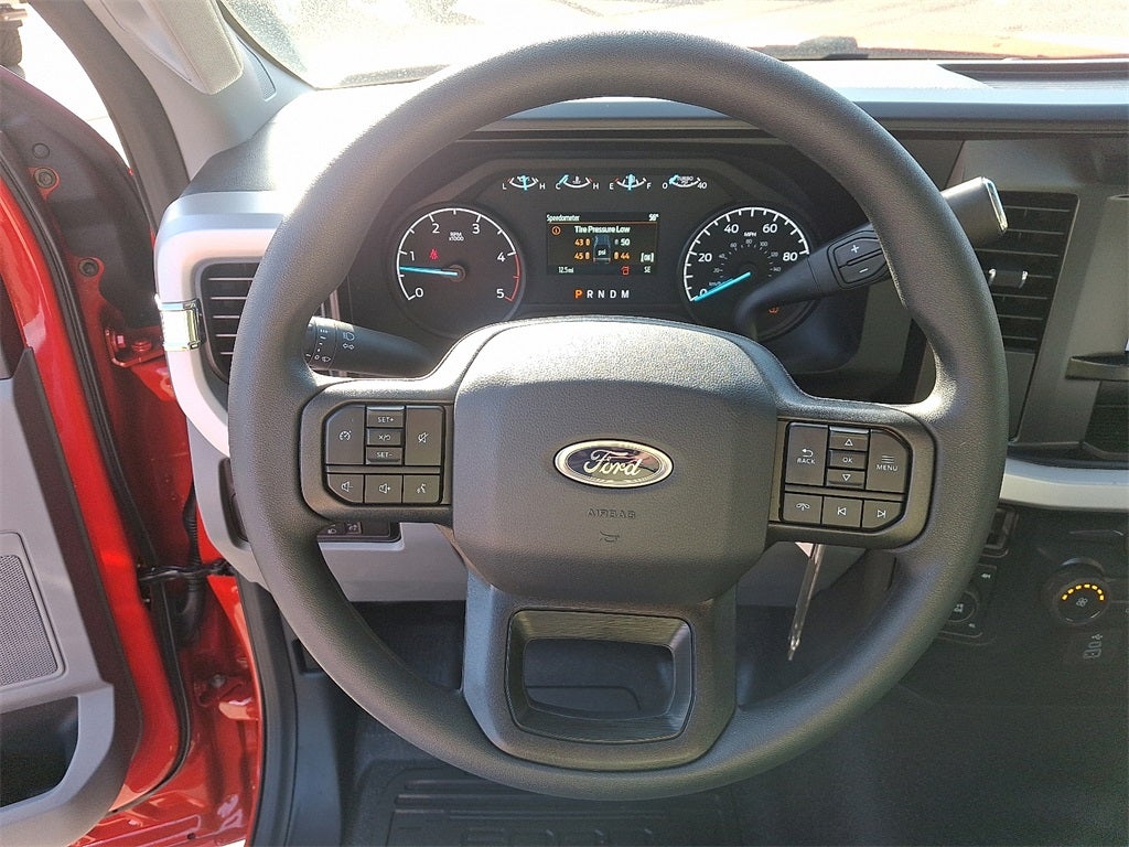 2026 Ford F-350SD XL srw