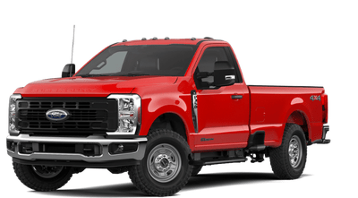 2026 Ford F-350SD XL srw