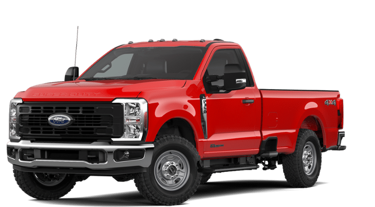 2026 Ford F-350SD XL srw