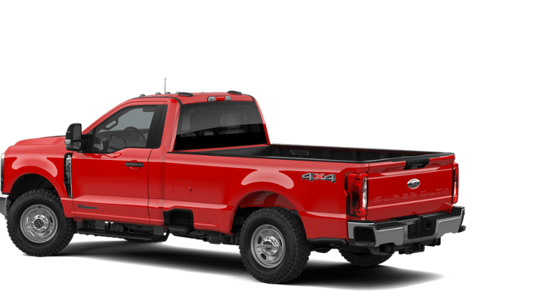 2026 Ford F-350SD XL srw