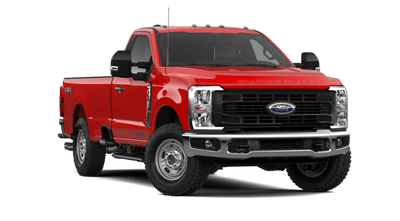2026 Ford F-350SD XL srw