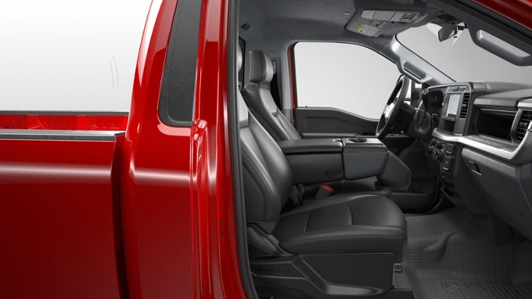 2026 Ford F-350SD XL srw