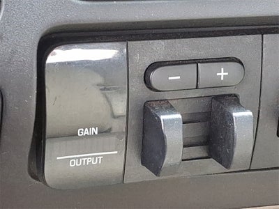 2008 Ford F-250SD XL