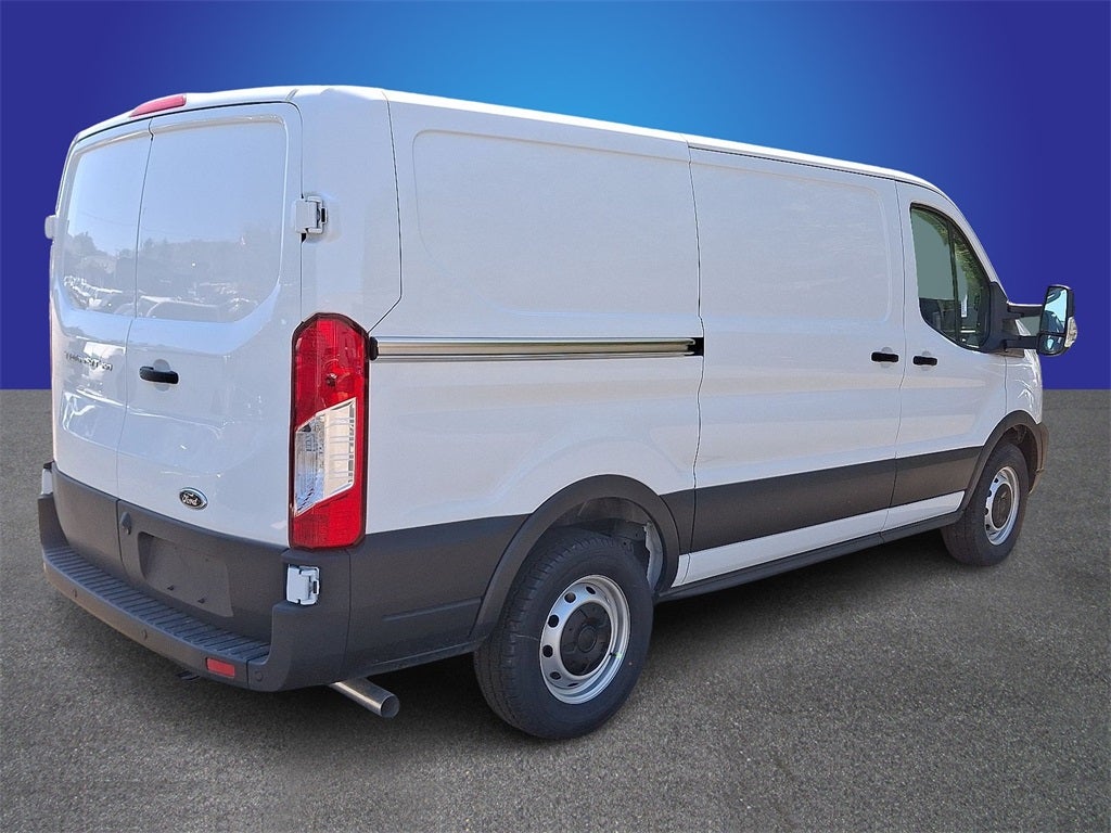 2025 Ford Transit-150 Base
