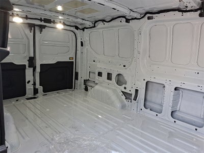 2025 Ford Transit-150 Base