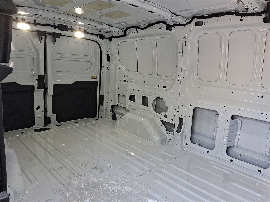 2025 Ford Transit-150 Base