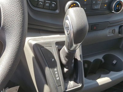 2025 Ford Transit-150 Base