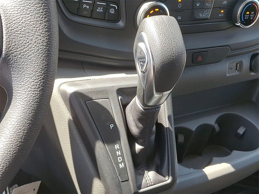 2025 Ford Transit-150 Base