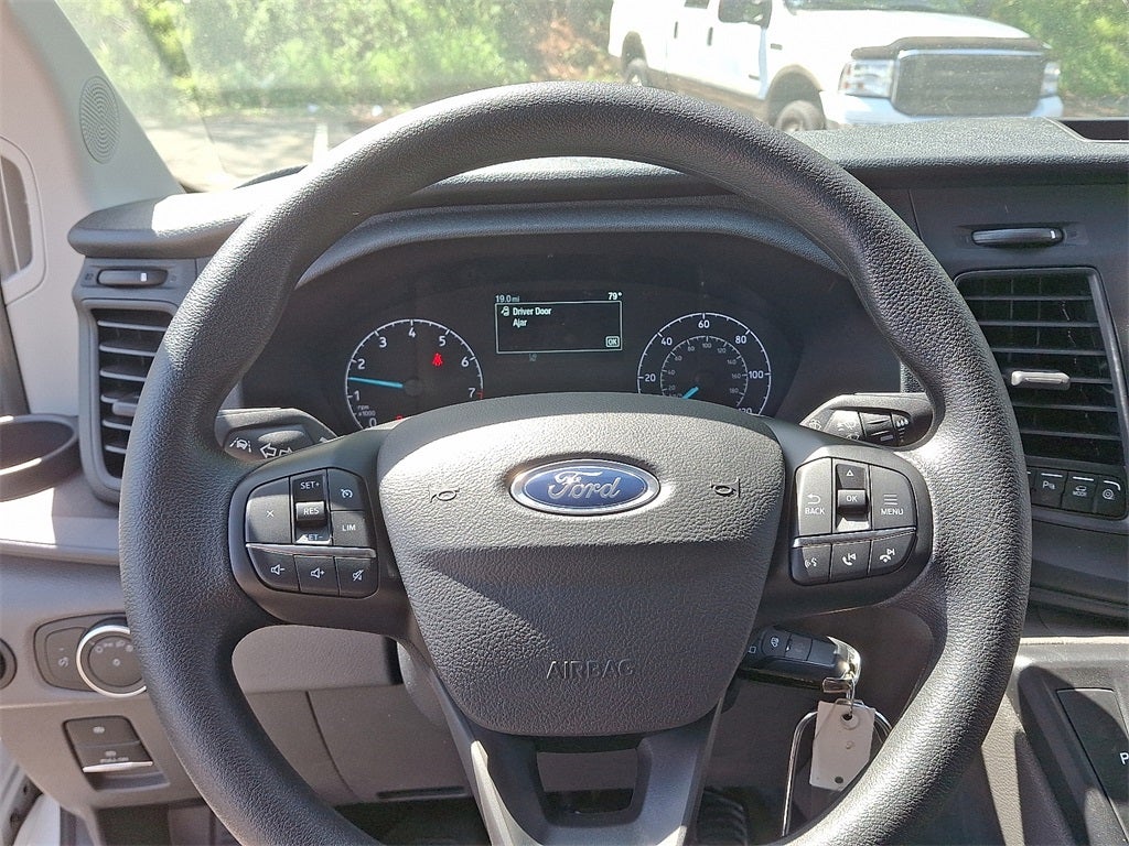 2025 Ford Transit-150 Base