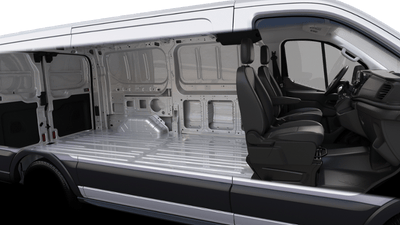 2025 Ford Transit-150 Base