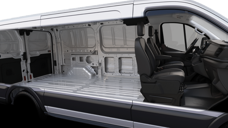 2025 Ford Transit-150 Base