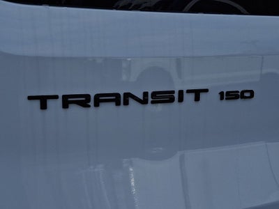 2026 Ford Transit-150 Base