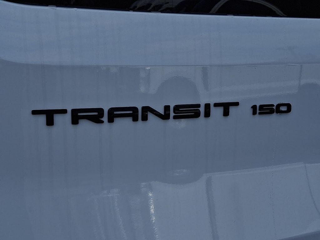 2026 Ford Transit-150 Base