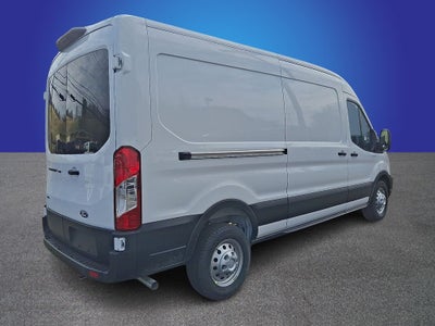 2026 Ford Transit-150 Base