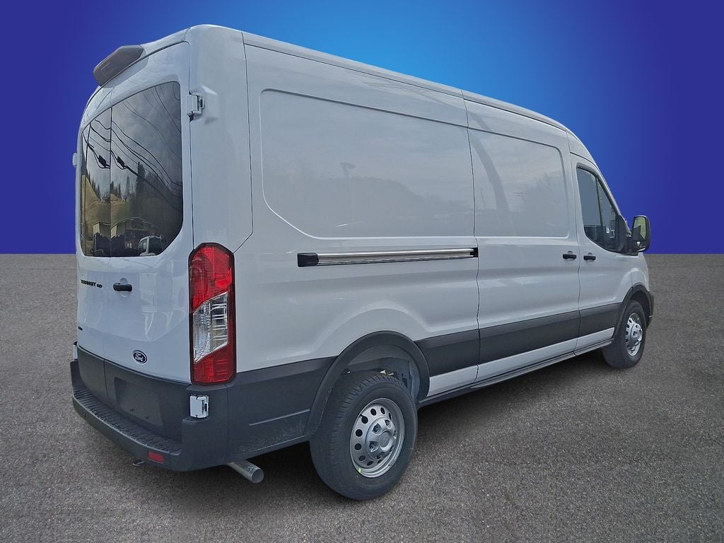 2026 Ford Transit-150 Base
