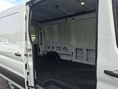 2026 Ford Transit-150 Base