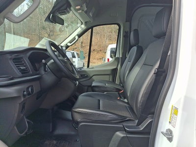 2026 Ford Transit-150 Base