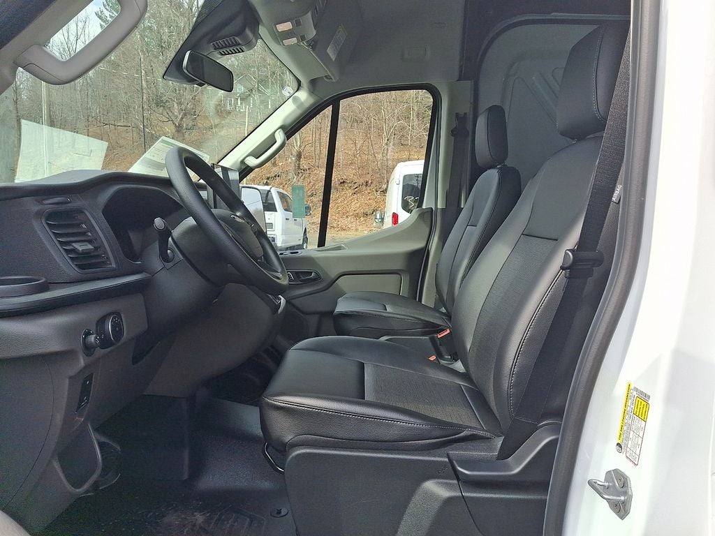 2026 Ford Transit-150 Base