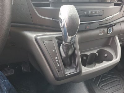 2026 Ford Transit-150 Base
