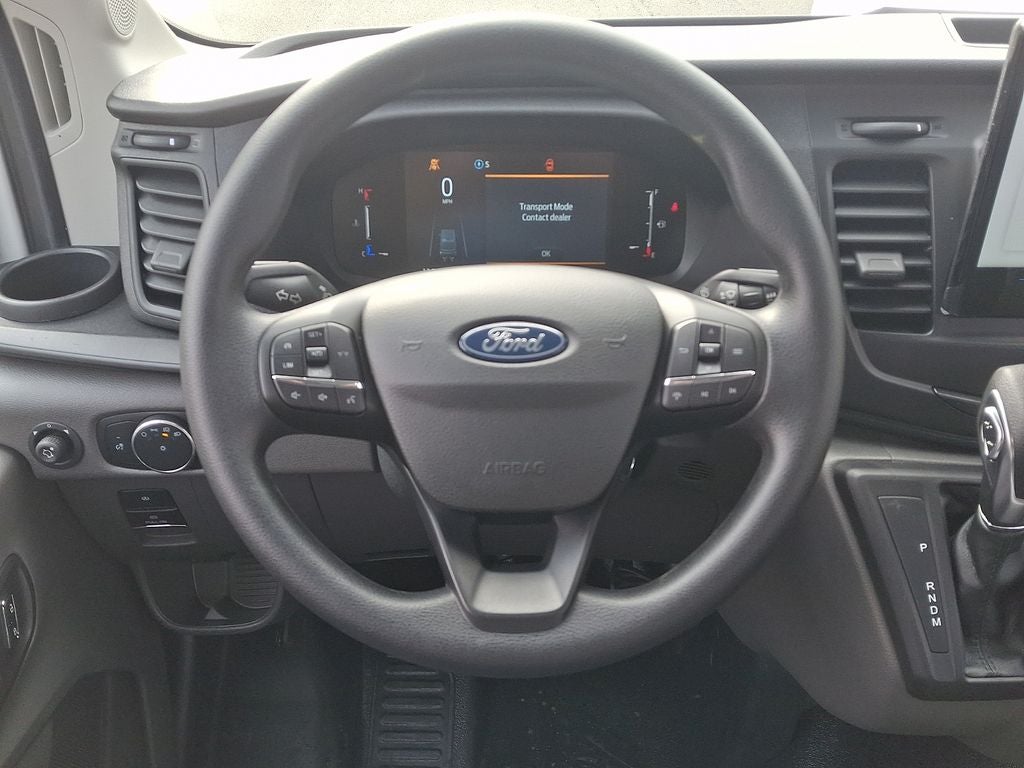 2026 Ford Transit-150 Base