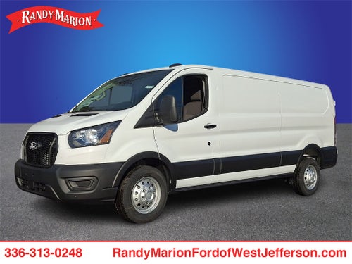 2026 Ford Transit-150 Base