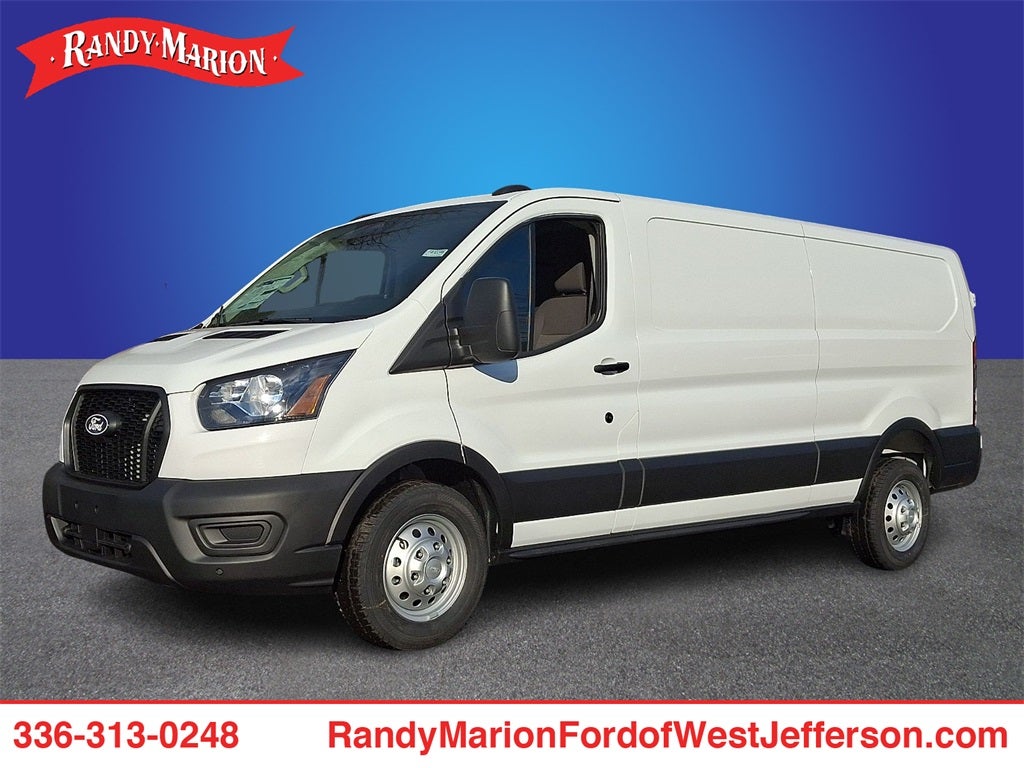 2026 Ford Transit-150 Base