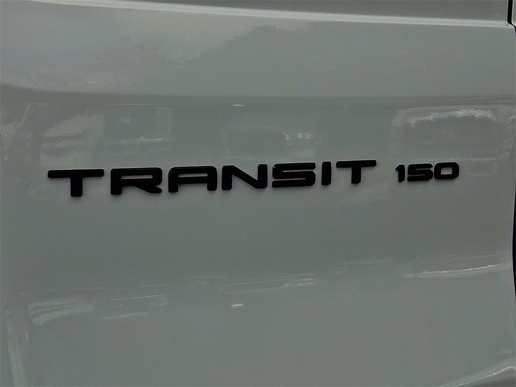 2026 Ford Transit-150 Base