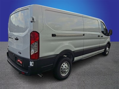 2026 Ford Transit-150 Base