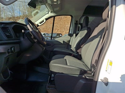 2026 Ford Transit-150 Base