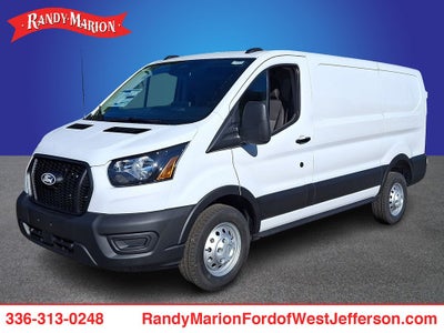 2026 Ford Transit-150 Base