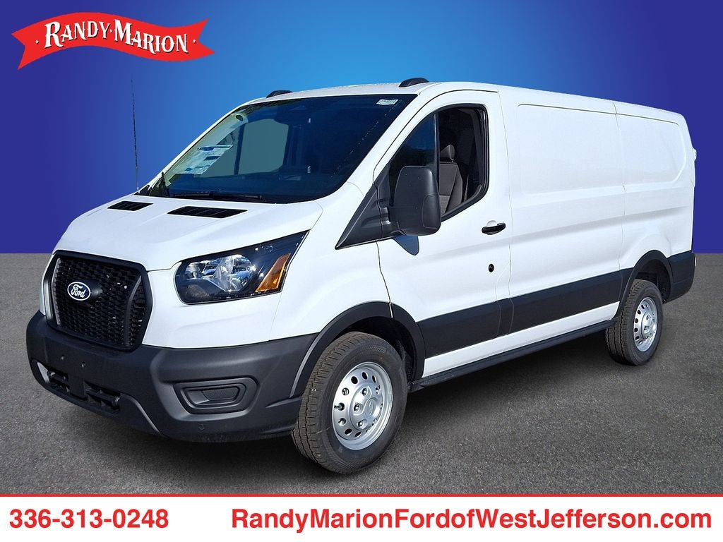 2026 Ford Transit-150 Base