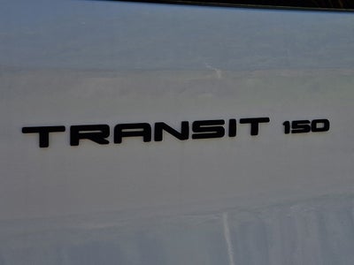 2026 Ford Transit-150 Base