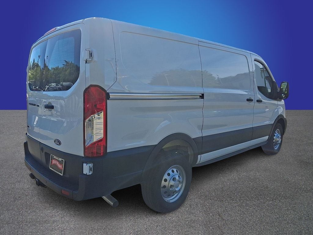 2026 Ford Transit-150 Base