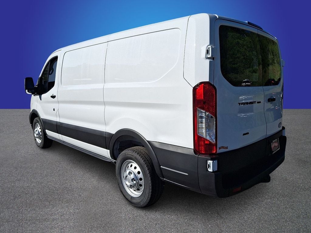 2026 Ford Transit-150 Base