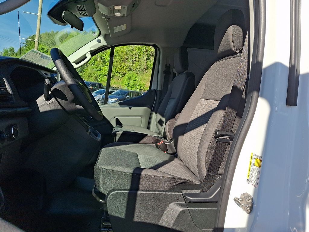 2026 Ford Transit-150 Base